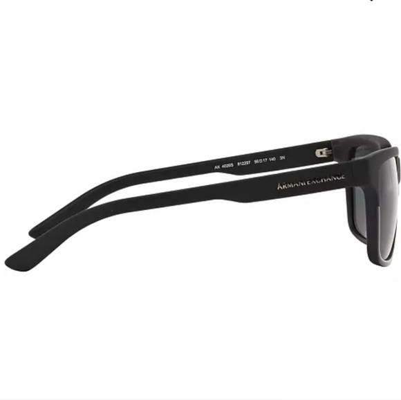 NWT AX Armani Exchange Sunglasses, AX4026S - Picture 3 of 6